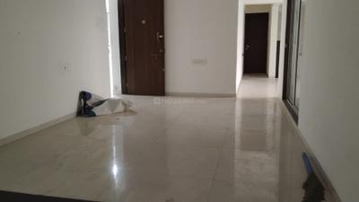 Living Room Image of 1300 Sq.ft 2 BHK Apartment / Flat for sale in Vansh Neel Delta, Ulwe Navi Mumbai for Rs. 14300000