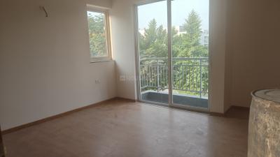 Bedroom Image of 2359 Sq.ft 4.5 BHK Villa for rent in Godrej Crest, Jaypee Greens Greater Noida for Rs. 65000