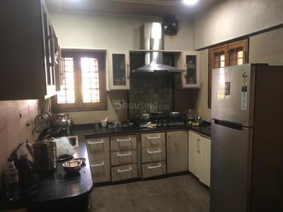 Kitchen Image of 5000 Sq.ft 3 BHK Independent House for sale in Old Dhamtari Road Raipur for Rs. 27500000