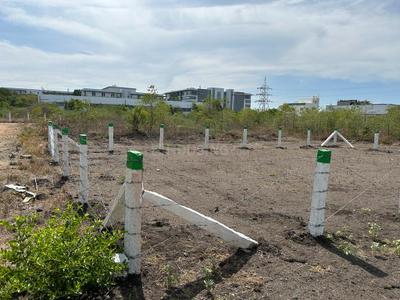 Image of 2160 Sq.ft Residential Plot / Land for sale in Saravanampatty, Coimbatore for Rs. 9180000