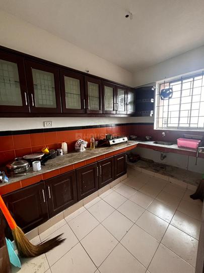 Star Homes South Kitchen 1
