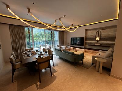 3 BHK Flat