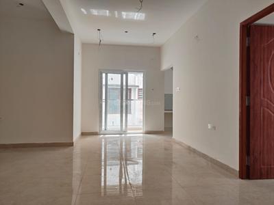 Hall Image of 1200 Sq.ft 2 BHK Apartment / Flat for sale in Thiruvanmiyur Chennai for Rs. 17400100