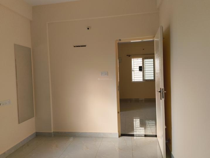 Venkataswamy Residency Bedroom 1
