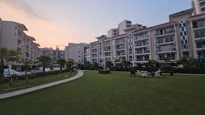Image of 1710 Sq.ft 3 BHK Apartment / Flat for sale in Maxxus Elanza, PR7 Airport Road, Zirakpur for Rs. 9000000