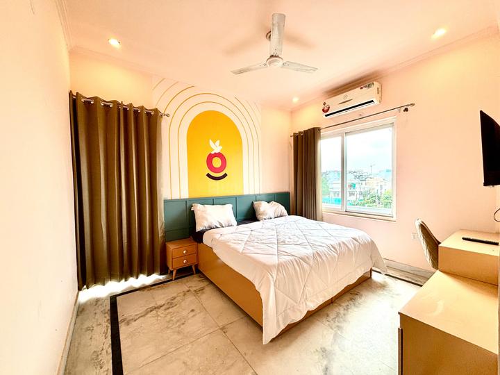 Huda Colony, Sector 46 Bedroom 1