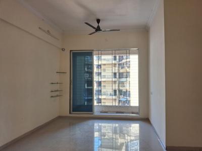 Hall Image of 1150 Sq.ft 2 BHK Apartment / Flat for sale in Simran Sapphire, Kharghar Navi Mumbai for Rs. 13200000