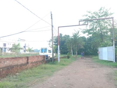Image of 1100 Sq.ft Residential Plot / Land for sale in Vriddhi Fresco Fountain City, Sankharipota, Raypur for Rs. 700002
