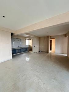 Hall Image of 3420 Sq.ft 4 BHK Apartment / Flat for sale in Nia Nami Riverside 38, Randesan Gandhinagar for Rs. 18500000