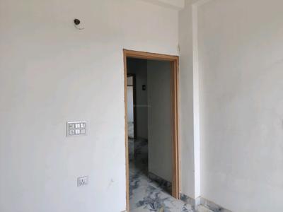 Bedroom Image of 750 Sq.ft 2 BHK Builder Floor for sale in DLF Ankur Vihar Ghaziabad for Rs. 2330020