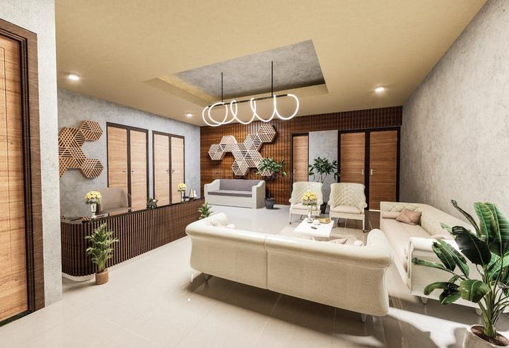 Legacy Tower Main Image 1