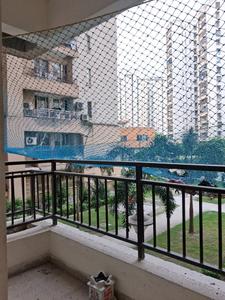 Living Room Image of 1220 Sq.ft 3 BHK Apartment / Flat for sale in Jaypee Kosmos, Sector 134 Noida for Rs. 10600000