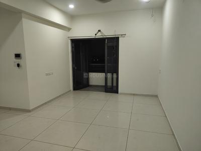 Hall Image of 1700 Sq.ft 3 BHK Apartment / Flat for rent in Shreenath Heights, Sama Savli Vadodara for Rs. 25000
