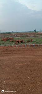 mega plottng project sales Plot View 1