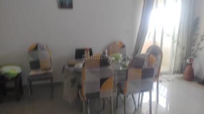 Hall Image of 1500 Sq.ft 3 BHK Apartment / Flat for sale in Mather Berry Woods, Edappally Kochi for Rs. 9600000