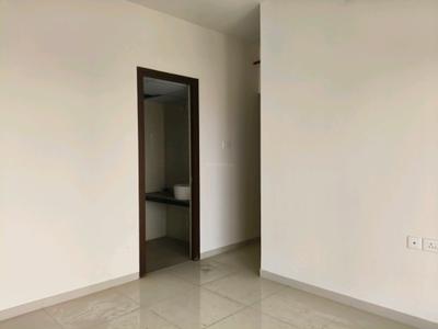 Bedroom Image of 2054 Sq.ft 4 BHK Apartment / Flat for rent in Shapoorji Pallonji Vanaha, Bavdhan Pune for Rs. 42000