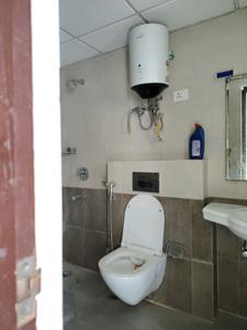 Bedroom Two Image of 1480 Sq.ft 3 BHK Apartment / Flat for sale in CGEWHO Kendriya Vihar, Phi II Greater Noida for Rs. 16000000