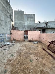Image of 783 Sq.ft 2 BHK Independent House for sale in Mansarovar Park Lalkua, Lal Kuan, Ghaziabad for Rs. 3850000
