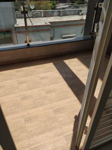 Balcony Image of 1500 Sq.ft 3 BHK Apartment / Flat for sale in Rohan Tarang, Wakad Pune for Rs. 9088700