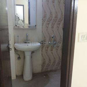 Image of 900 Sq.ft 3 BHK Apartment / Flat for sale in Khanpur, New Delhi for Rs. 7000000