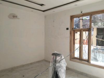Bedroom Image of 1150 Sq.ft 3 BHK Builder Floor for sale in Laxmi Nagar New Delhi for Rs. 12500000