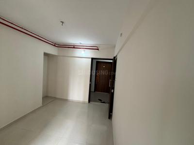 Bedroom Image of 340 Sq.ft 1 BHK Apartment / Flat for sale in Dosti Greater Thane, Bhiwandi Thane for Rs. 3300000