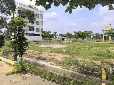 Image of 1800 Sq.ft Residential Plot / Land for sale in Mylapura, Bengaluru for Rs. 5400100