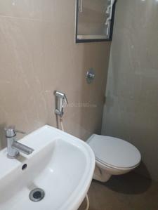 Bathroom Image of 1647 Sq.ft 3 BHK Apartment / Flat for sale in Erandwane Pune for Rs. 25000000