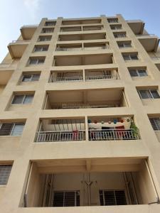Image of 965 Sq.ft 2 BHK Apartment / Flat for sale in Gorhe Bk., Pune for Rs. 4200000