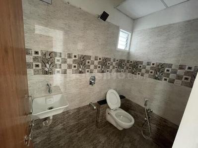 Bathroom Image of Paying guest girls&boys pg in Andheri West, Mumbai