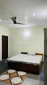 Bedroom Image of Elite Pg  in Sector 39, Noida