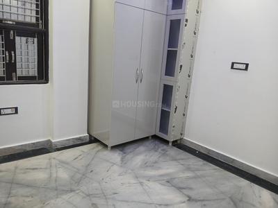Bedroom Image of 1250 Sq.ft 3 BHK Apartment / Flat for sale in Shalimar Garden Ghaziabad for Rs. 7450000