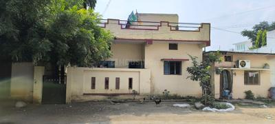 Image of 1000 Sq.ft 2 BHK Independent House for sale in Iqbal Colony, Gulbarga for Rs. 5500000