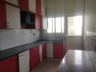 Kitchen Image of 1092 Sq.ft 2 BHK Apartment / Flat for sale in Ri Elegance, Parappana Agrahara Bengaluru for Rs. 7000000