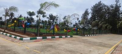 Image of 1200 Sq.ft Residential Plot / Land for sale in VC Galaxy, Bylakuppe, Mysore for Rs. 3300000