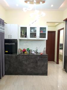 Hall Image of 1160 Sq.ft 2 BHK Apartment / Flat for sale in Urban Mangolia by Urban Shelters, JP Nagar Bengaluru for Rs. 12700000