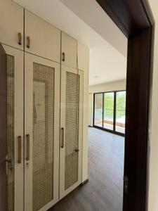 Bedroom Image of 3412 Sq.ft 3 BHK Builder Floor for sale in Adani Brahma Samsara Vilasa, Sector 63 Gurgaon for Rs. 47500000