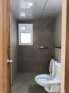 Common Bathroom Image of 1580 Sq.ft 3 BHK Apartment / Flat for sale in Prestige Jindal City, Anchepalya Bengaluru for Rs. 23500000