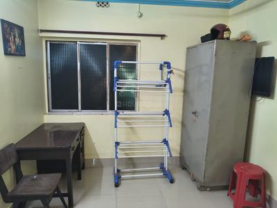Hall Image of 670 Sq.ft 2 BHK Apartment / Flat for sale in Behala Kolkata for Rs. 2300000