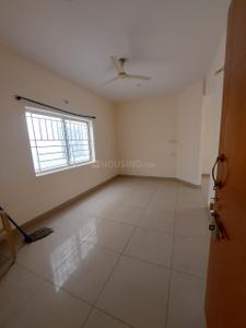 Hall Image of 1250 Sq.ft 2 BHK Apartment / Flat for rent in New Tippasandra Bengaluru for Rs. 42000