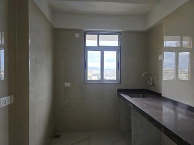 Kitchen Image of 1650 Sq.ft 3 BHK Apartment / Flat for sale in Khar West Mumbai for Rs. 89000000