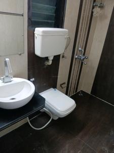 Bedroom Two Image of 900 Sq.ft 2 BHK Apartment / Flat for sale in Satnam Apartments, Cuffe Parade Mumbai for Rs. 50000000