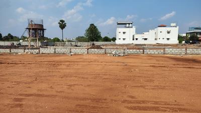 Image of 1280 Sq.ft Residential Plot / Land for sale in Kurumbapalayam, Coimbatore for Rs. 3175000