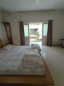 Bedroom Image of 3105 Sq.ft 4 BHK Villa for sale in Science City Ahmedabad for Rs. 70000000