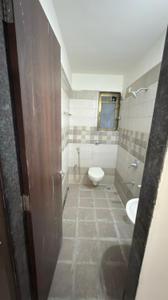 Bathroom Image of 1075 Sq.ft 2 BHK Apartment / Flat for sale in Kalpataru Nagar Nashik for Rs. 6000000