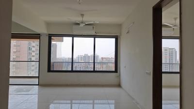 Living Room Image of 2861 Sq.ft 4 BHK Apartment / Flat for sale in Avirat Silver Harmony 2, Gota Ahmedabad for Rs. 18511000
