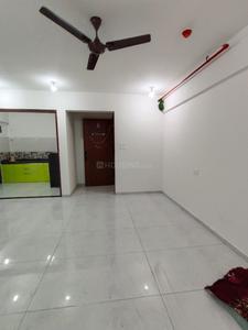 Hall Image of 1200 Sq.ft 3 BHK Apartment / Flat for rent in Mantra Miraki Akurdi, Akurdi Pune for Rs. 35000