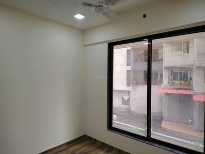 Bedroom Image of 1080 Sq.ft 2 BHK Apartment / Flat for sale in Thane West Thane for Rs. 16500000