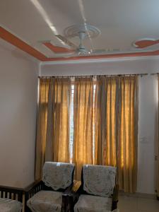 Hall Image of 2200 Sq.ft 3 BHK Independent House for rent in Sector-4 Solan for Rs. 100000