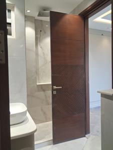 Common Bathroom Image of 1650 Sq.ft 3 BHK Builder Floor for rent in Paschim Vihar New Delhi for Rs. 57000